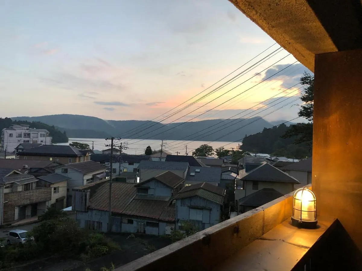 Rohen Ashinoko Hotel Hakone