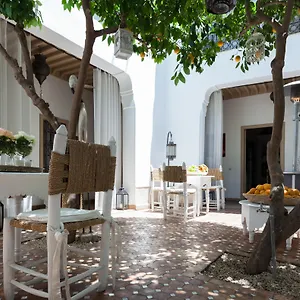 Les Orangers D'alilia Riad Marrakesh