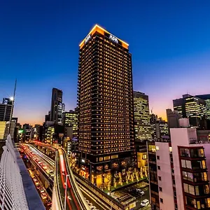 Apa & Umeda Eki Tower Giappone