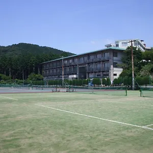 ホテル ホテル箱根パウエル, 箱根町