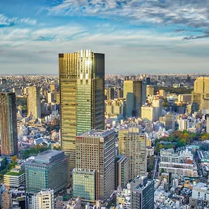 The Ritz-carlton, Hotel Tōkyō