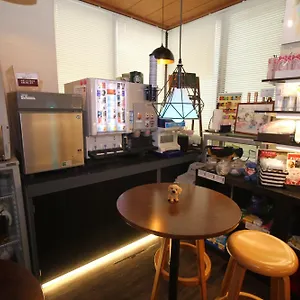 ホテル Gora Guam Dog, 箱根町