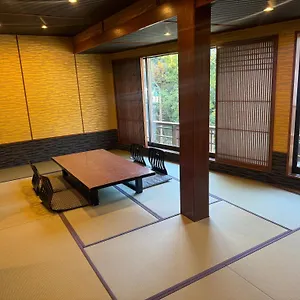 弥荣馆 传统日式旅馆
