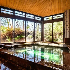 Gora Onsen Kasansui *** Hakone