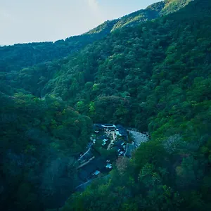 ホテル Espacio The Geihinkan Rin-poh-ki-ryu, 箱根町