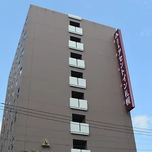 アセントイン札幌 日本
