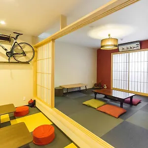 藤田家旅馆 招待所 京都
