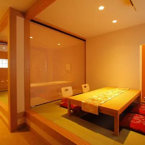 Ryokan Hoshi No Akari, Hakone