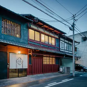 Nazuna 御所 日本