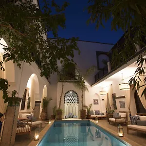 Dar Alfarah Riad Marrakesh