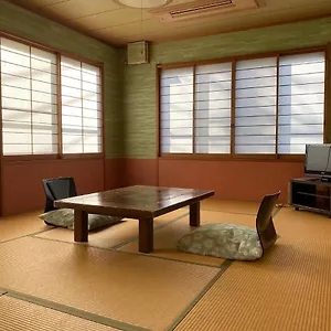 旅館 Umimoto, 箱根町
