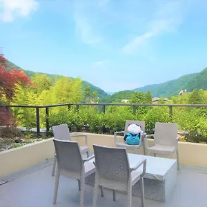 Hostel K's House - Yumoto Onsen, Hakone
