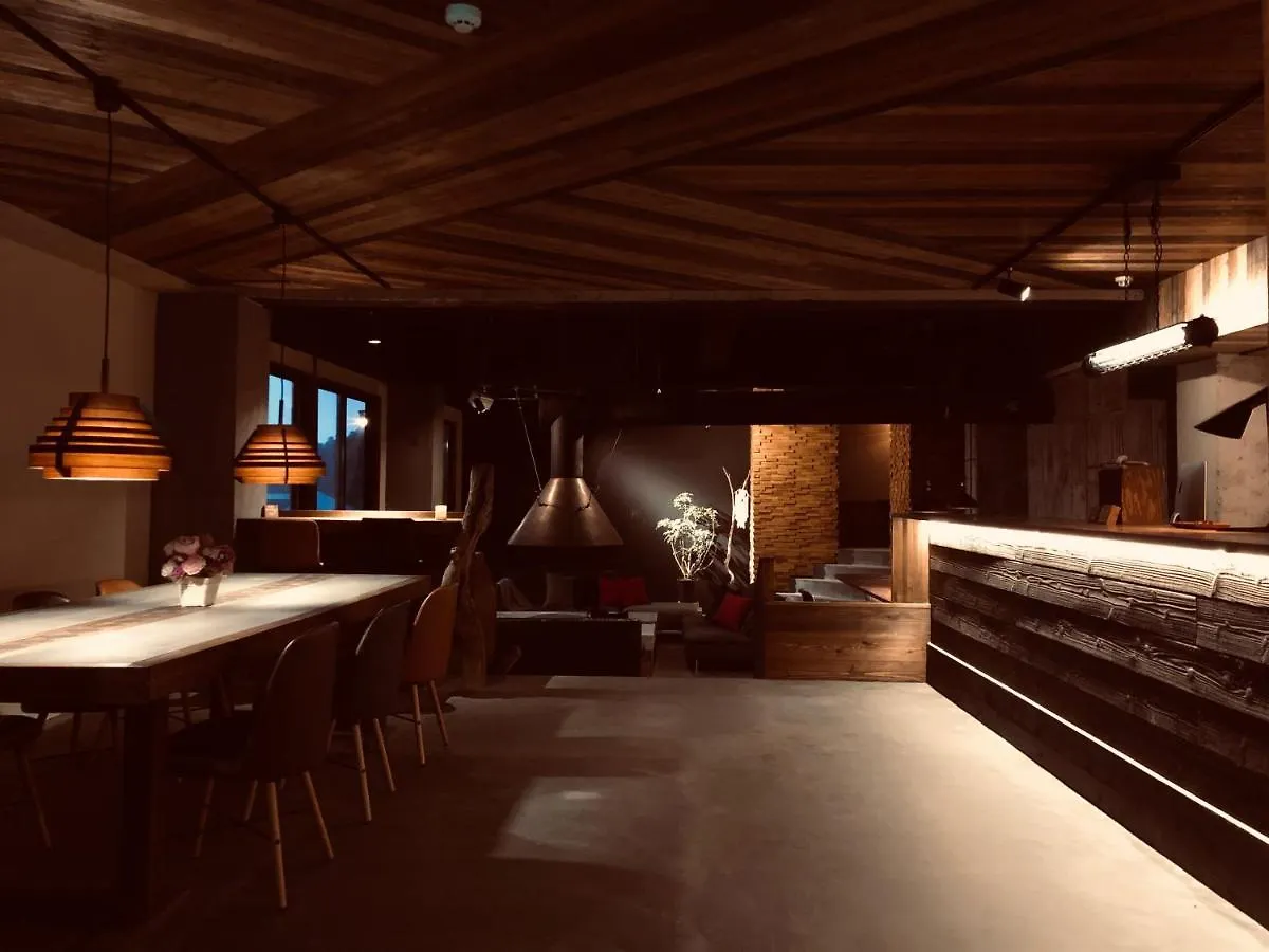 ホテル Rohen Ashinoko 箱根町 3*,  日本